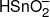{\text {HSnO}}_2^-